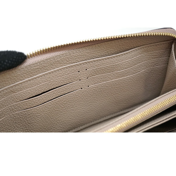 Louis Vuitton Monogram Wallet - Picture 8 of 9